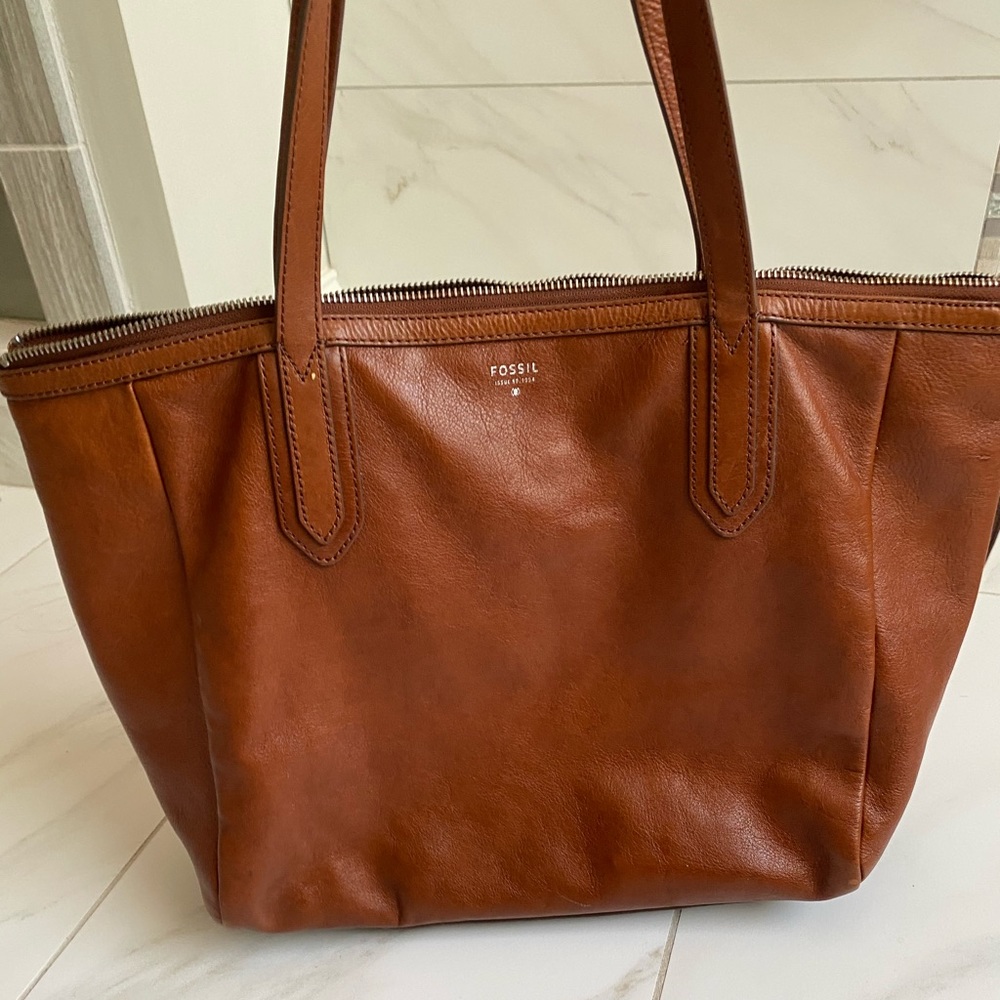 Fossil Purse